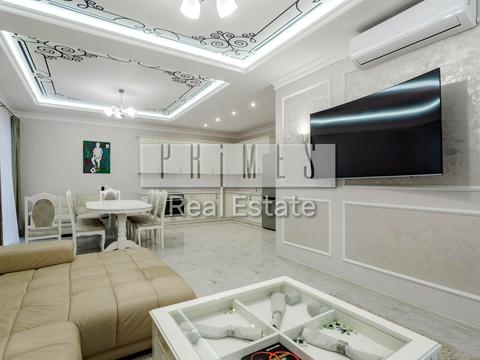 квартира за адресою Лук'янівська вул., 21-Б