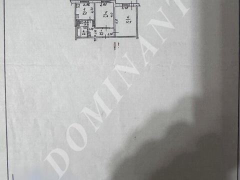 квартира за адресою Звенигородська вул., 10