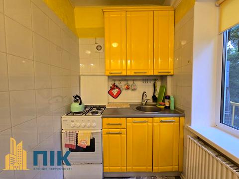 квартира за адресою Межовий пров., 5А
