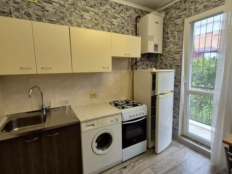 квартира по адресу Тролейбусна ул., 36