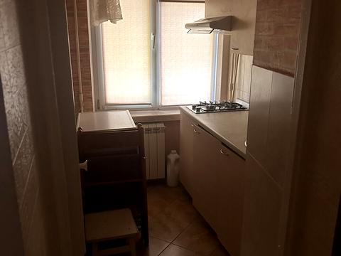 квартира за адресою Лісовий просп., 26