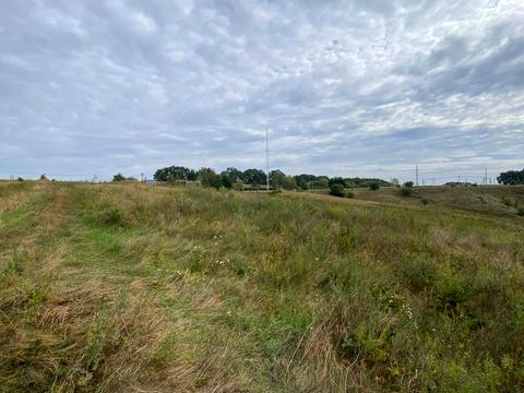 ділянка за адресою Белогородская