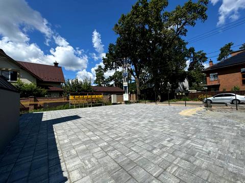 дом по адресу Евгения Патона ул.