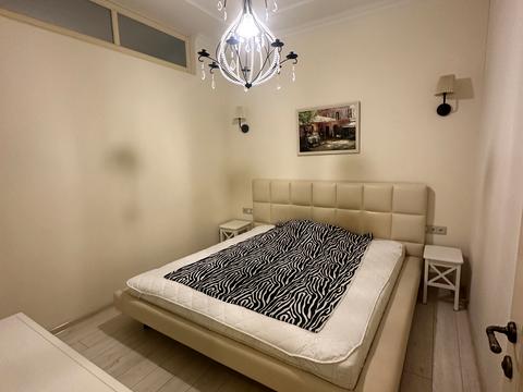 квартира по адресу Культуры ул., 22б