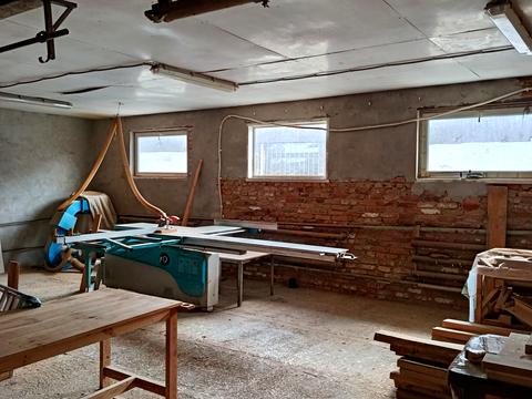 коммерческая по адресу Білопільский шлях, 2