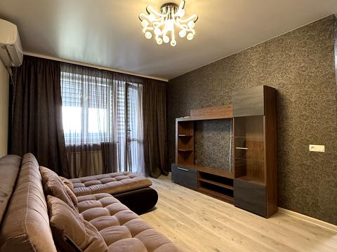 квартира за адресою Всеволода Татькова вул. (Борзенка), 13/1