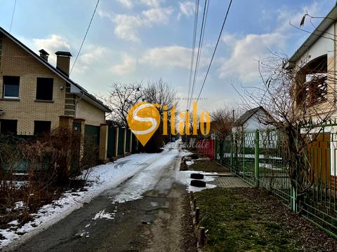 ділянка за адресою 