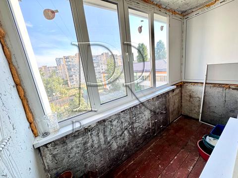 квартира по адресу Архитектора Вербицкого ул., 28-В
