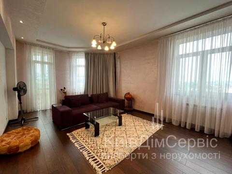 квартира по адресу Кудрявский спуск, 3-Б