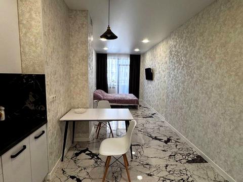 квартира за адресою Дача Ковалевського вул., 5