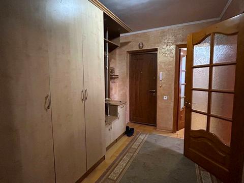 квартира по адресу Пасечная ул., 38