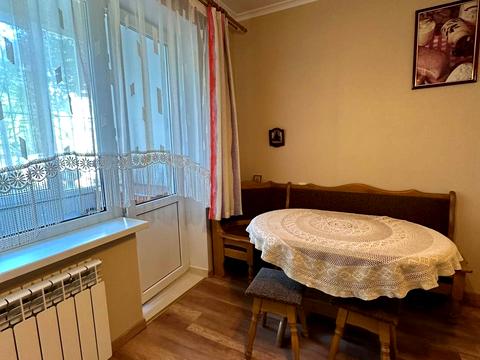 квартира по адресу Антоненко-Давыдовича ул., 7