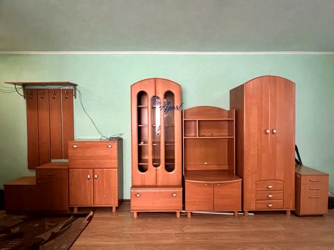 квартира по адресу Васильковская ул., 5/7