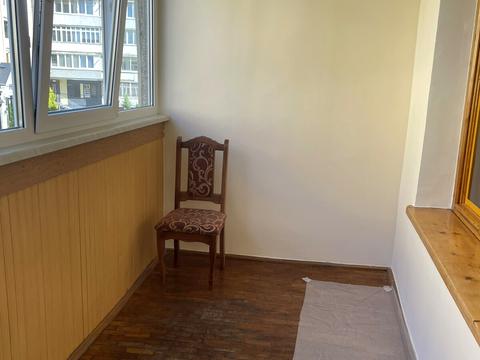 квартира по адресу Вагилевича ул., 8а