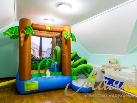 дом по адресу Успешная ул.