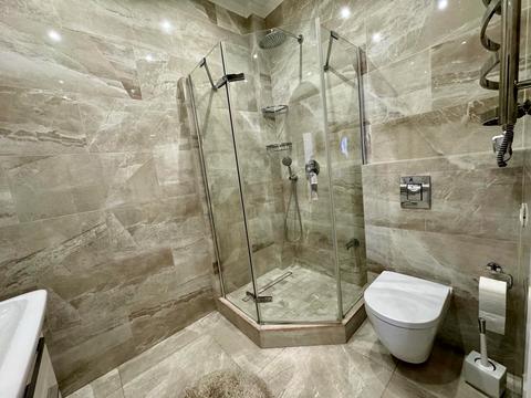 квартира за адресою Велика Арнаутська вул., 39