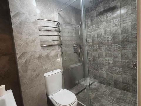 квартира за адресою Драгоманова вул., 17