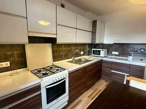 квартира за адресою Під Голоском вул., 17в