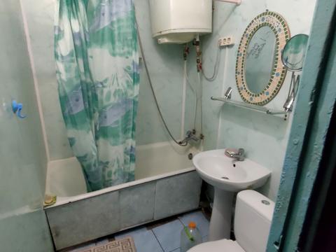 квартира за адресою Героїв Крут вул. (Валентини Терешкової), 26