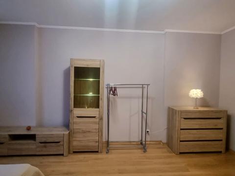 квартира по адресу Елизаветы Чавдар ул., 24