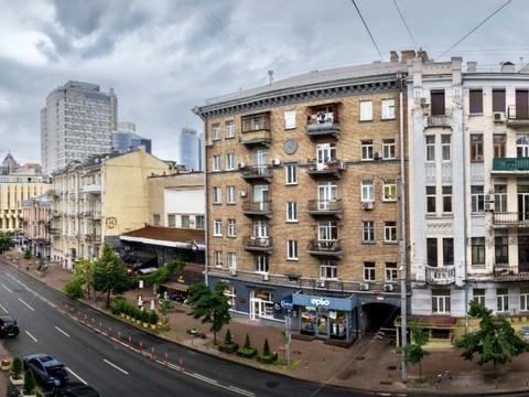 комерційна за адресою Шота Руставелі вул., 22-А