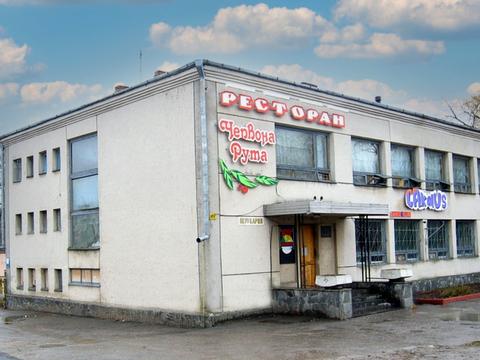комерційна за адресою Українця Владислава вул., 42