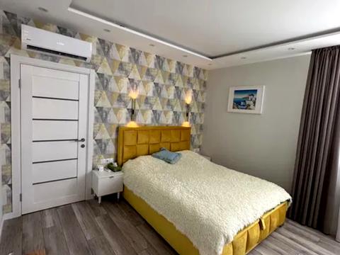 квартира по адресу Драгоманова ул., 2-А