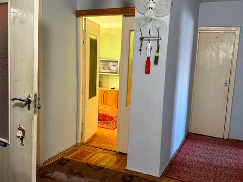 квартира за адресою Вузька вул., 89