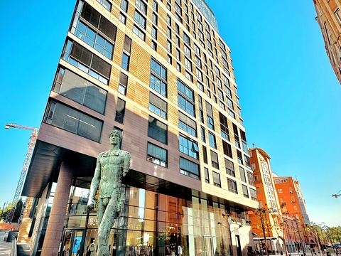 квартира по адресу Шевченко ул., 51