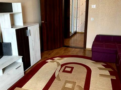 квартира за адресою Сергія Данченка вул., 5