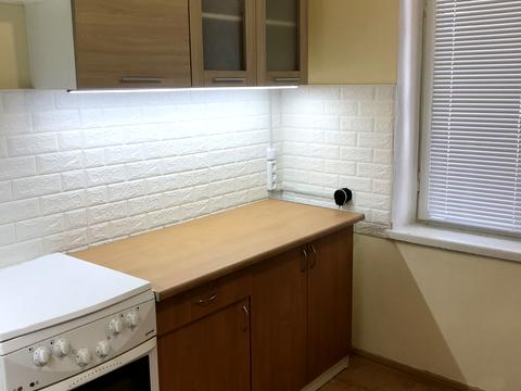 квартира за адресою Оболонський просп., 43
