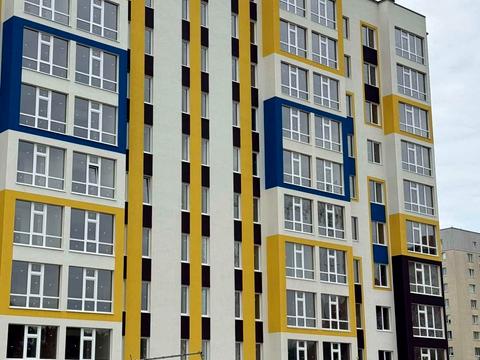 квартира по адресу Старокостянтинівське шоссе, 7/2б