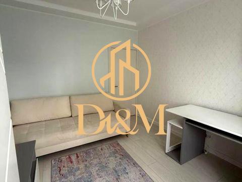 квартира по адресу Елизаветы Чавдар ул., 38-Б
