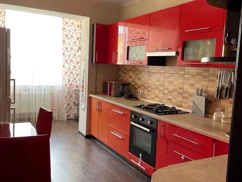 квартира по адресу Соборная ул. (Петропавловская), 10-Г