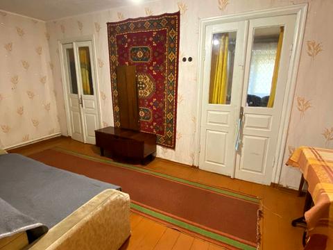 будинок за адресою Червонокалиновий пров. (Червоноармійський)