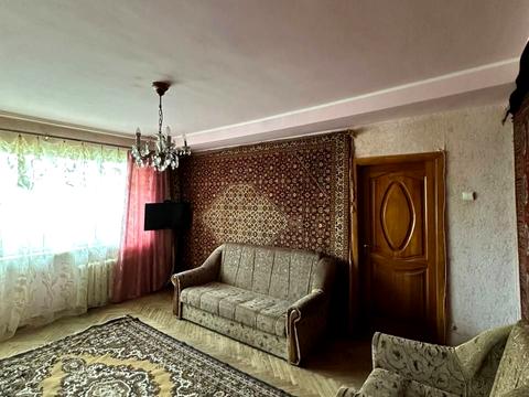 квартира по адресу Жюля Верна бульв. (Ромена Роллана), 5-А