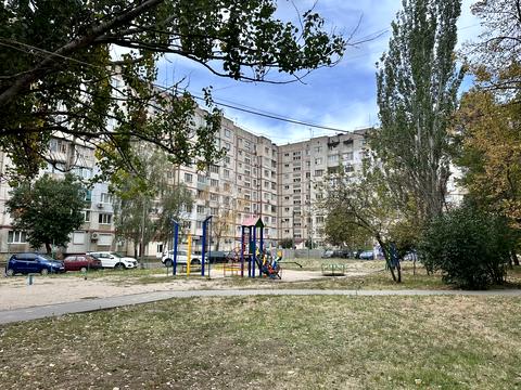 квартира за адресою Ладозька вул., 16