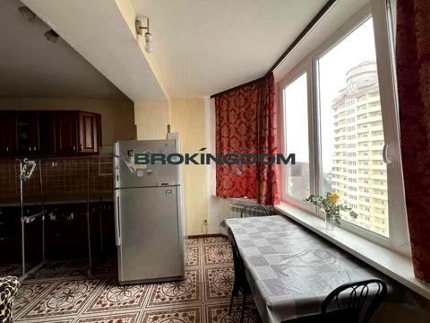 квартира за адресою Борщагівська вул., 206
