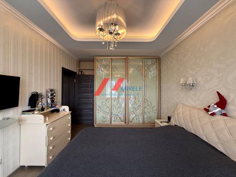 квартира по адресу Тарасовская ул., 36-А