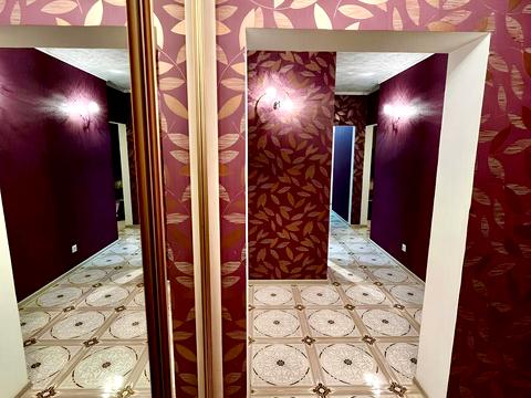 квартира за адресою Анни Ахматової вул., 22