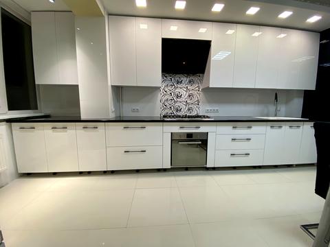квартира по адресу Червоной Калины просп., 64