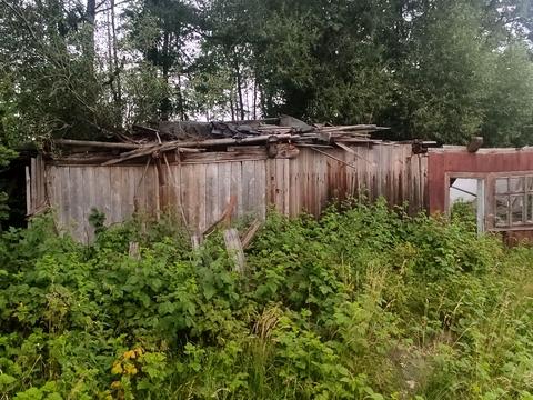 участок по адресу 