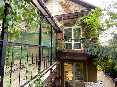 дом по адресу Патріотів ул.