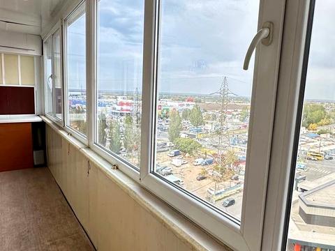 квартира за адресою Березинська вул., 37