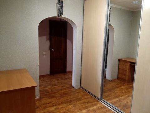 квартира за адресою Милославська вул., 19-А