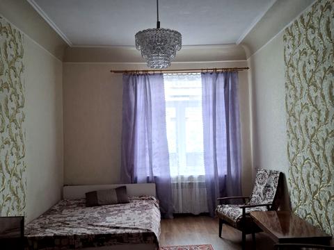 квартира по адресу Героев Харькова просп. (Московский), 96