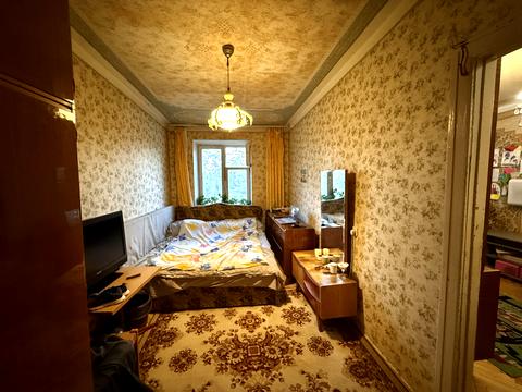 квартира по адресу Академіка Ромоданова ул. (Пугачова), 19-А