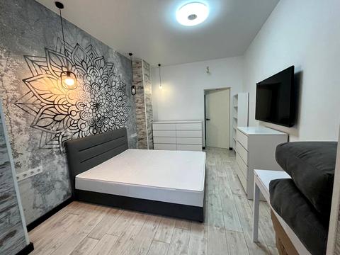 квартира по адресу Дача Ковалевского ул., 121 к1