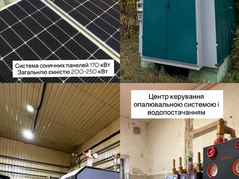коммерческая по адресу вул. Екскаваторна, 35