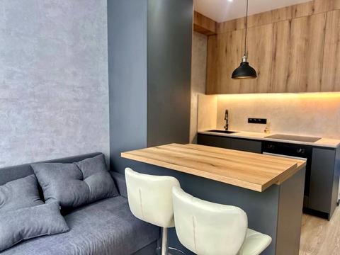 квартира за адресою Університетська вул., 1п